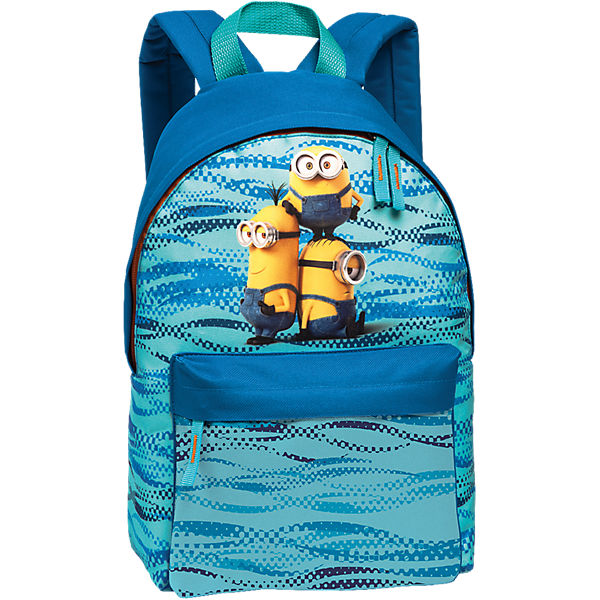 Kinderrucksack Minions
