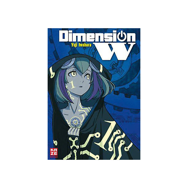 Dimension W, Band 1