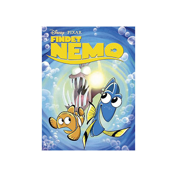Findet Nemo