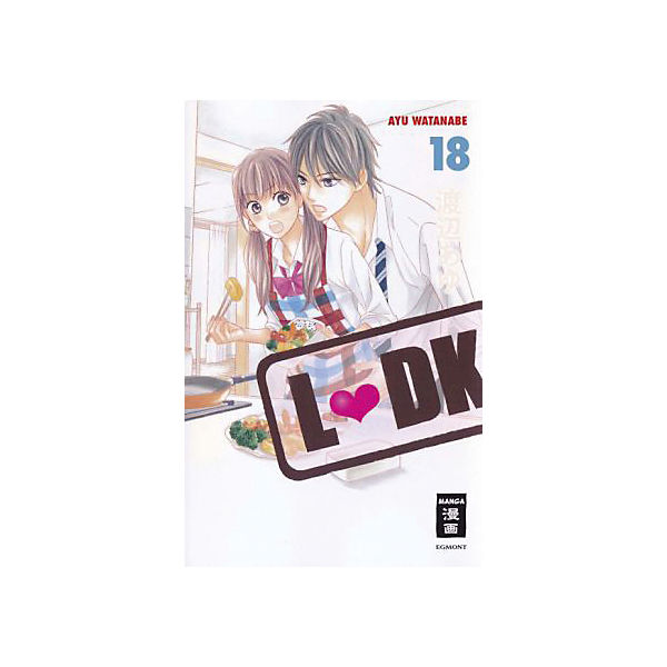 L-DK, Band 18
