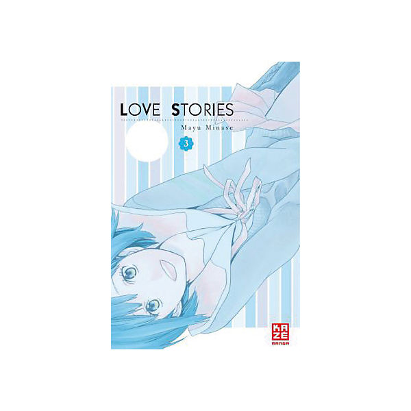 Love Stories, Band 3