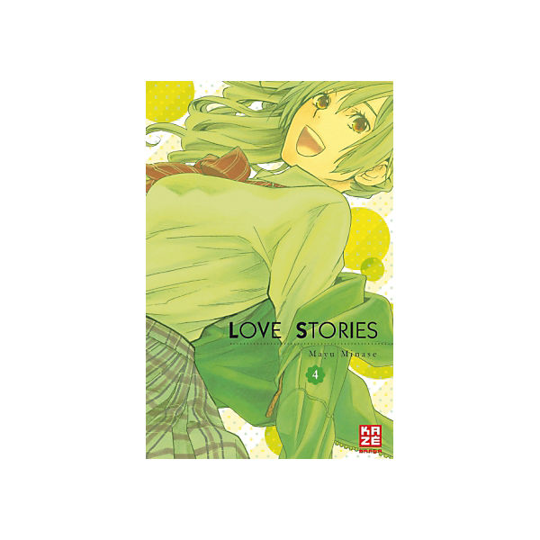 Love Stories, Band 4
