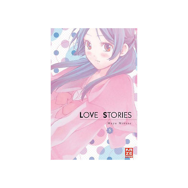 Love Stories, Band 5