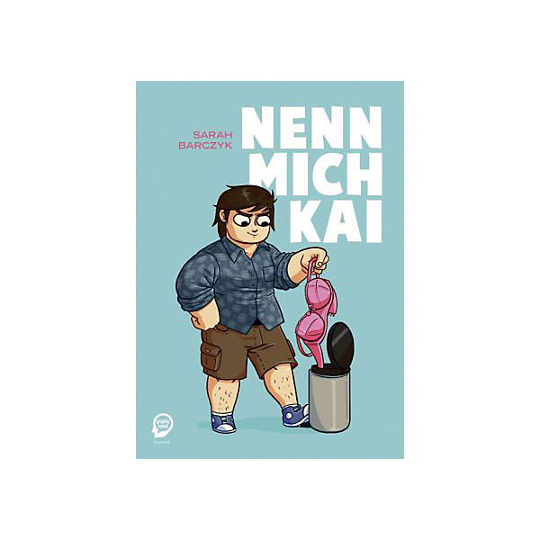 Nenn mich Kai