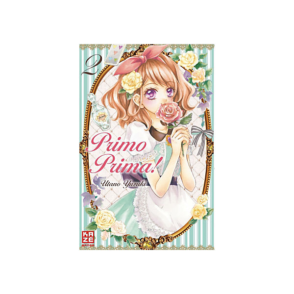 Primo Prima! Band 2