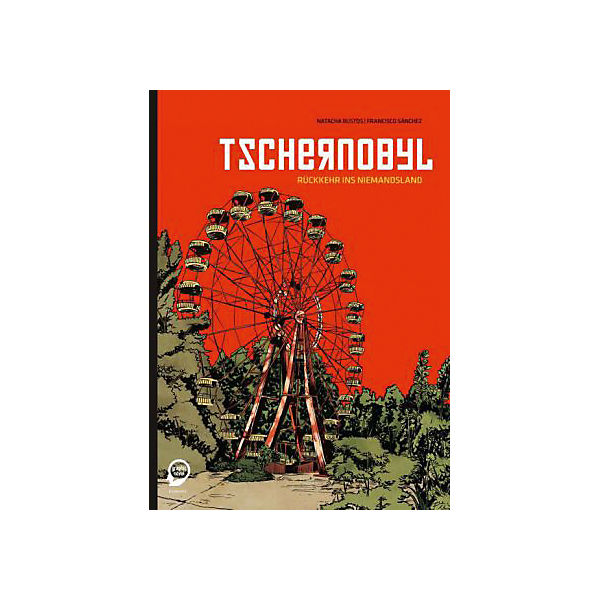 Tschernobyl