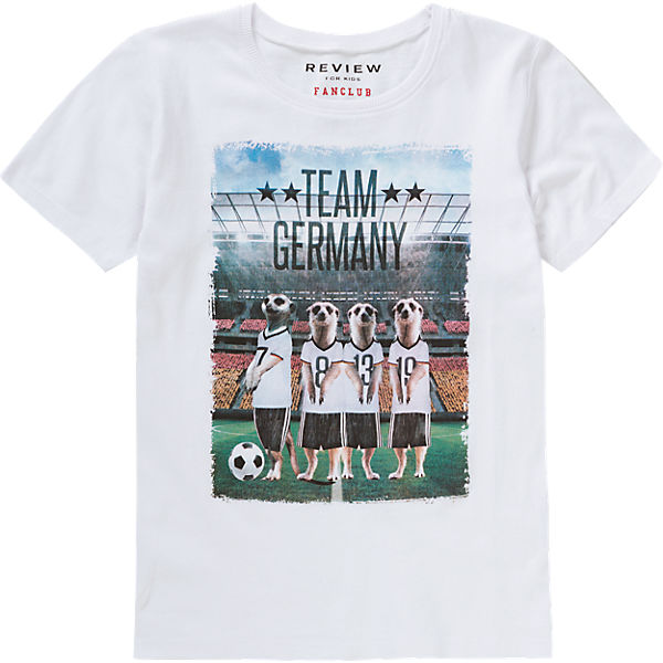 T-Shirt für Jungen