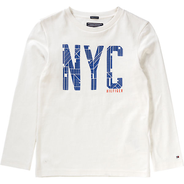Langarmshirt für Jungen