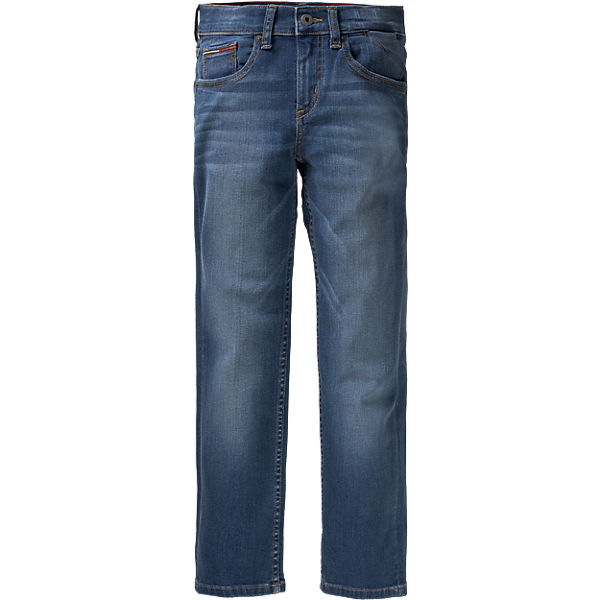 Jeans CLYDE Straight für Jungen