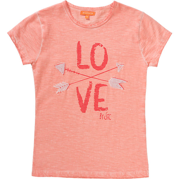 T-Shirt für Mädchen