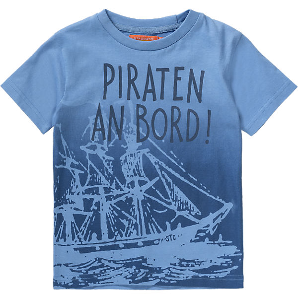 T-Shirt für Jungen