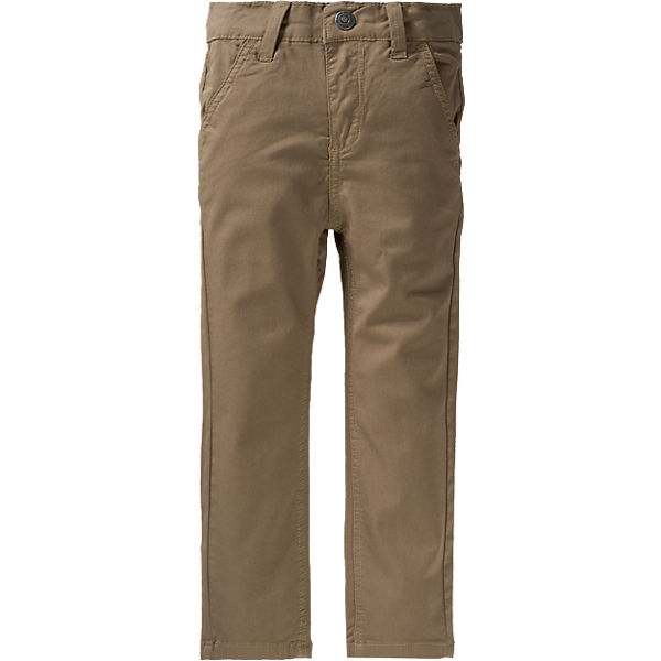 Chinohose für Jungen