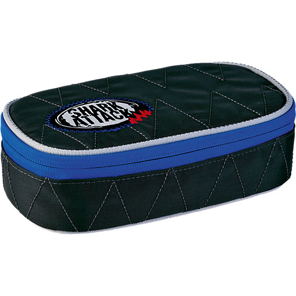 Etui-Box - Shark Attack