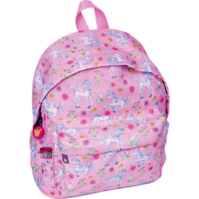 Kleiner Rucksack für Prinzessinnen Prinzessin Lillifee