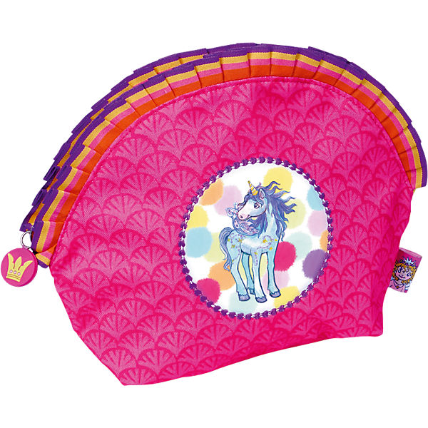 Kulturtasche für Prinzessinnen Prinzessin Lillifee