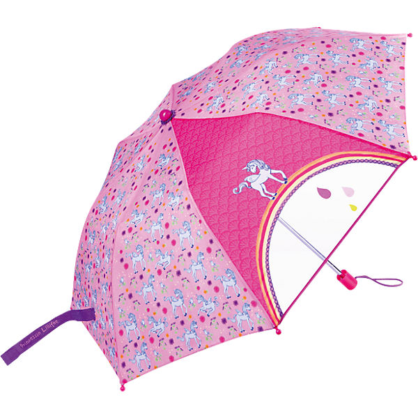 Taschenschirm für Prinzessinnen Prinzessin Lillifee