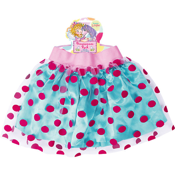 Prinzessinnen-Rock Prinzessin Lillifee