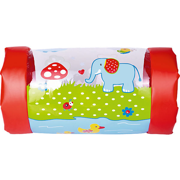 Krabbelrolle BabyGlück
