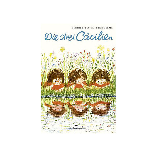 Die drei Cäcilien