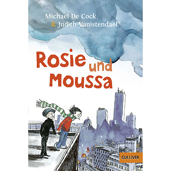 Rosie und Moussa