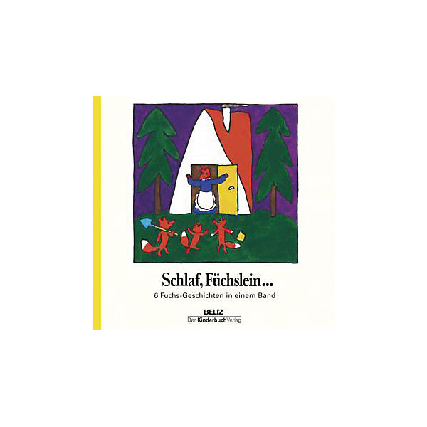 Schlaf, Füchslein...