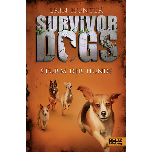 Survivor Dogs: Sturm der Hunde