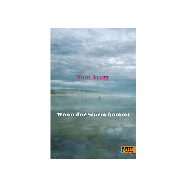 Wenn der Sturm kommt