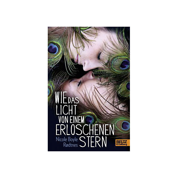 Wie das Licht von einem erloschenen Stern