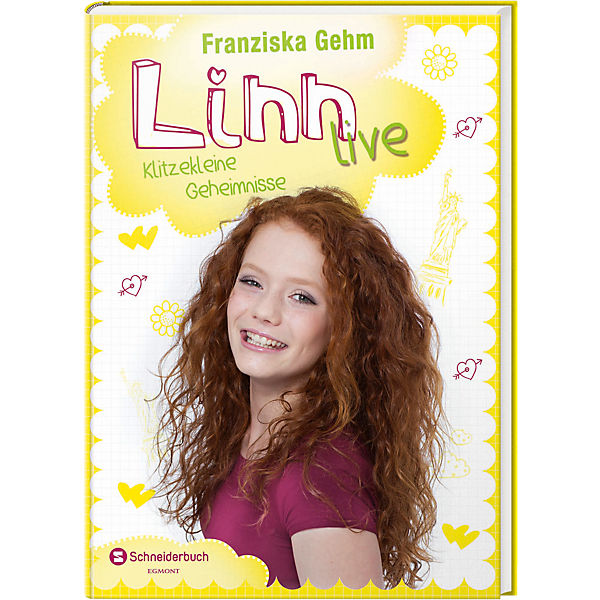 Linn live: Klitzekleine Geheimnisse