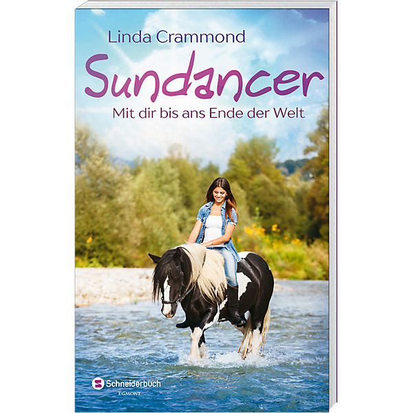 Sundancer - Mit dir bis ans Ende der Welt