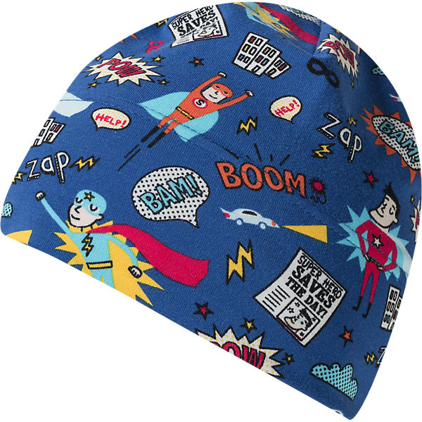 Beanie für Jungen