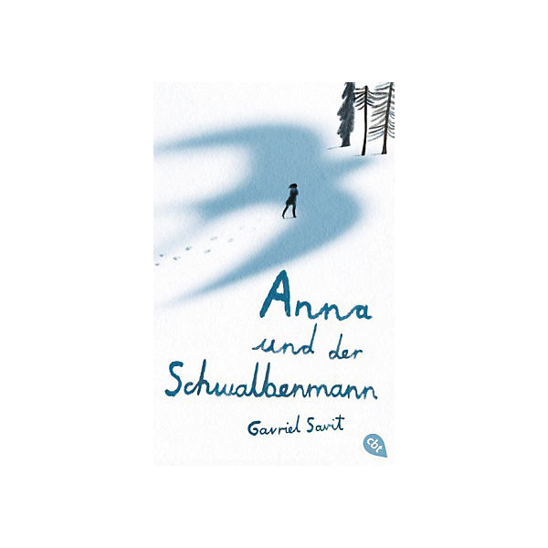 Anna und der Schwalbenmann