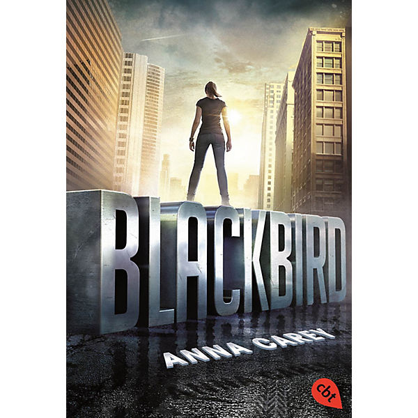 Blackbird