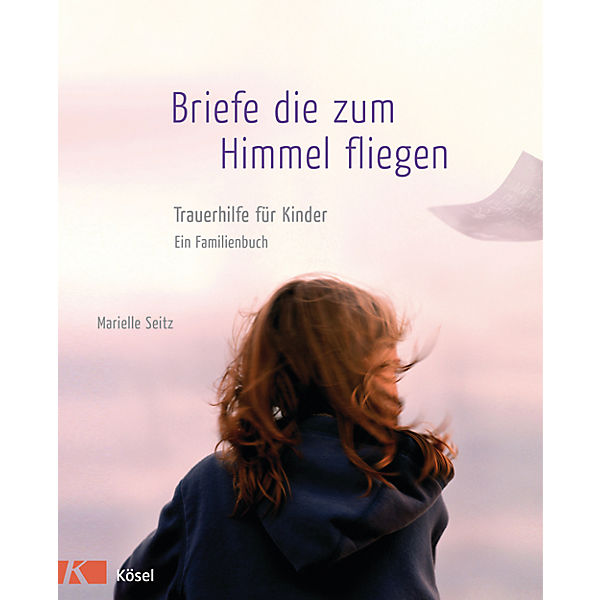 Briefe, die zum Himmel fliegen