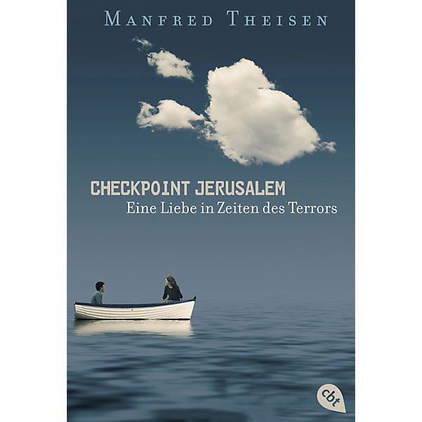 Checkpoint Jerusalem - Eine Liebe in Zeiten des Terrors