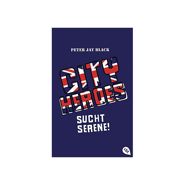 City Heroes: Sucht Serene!