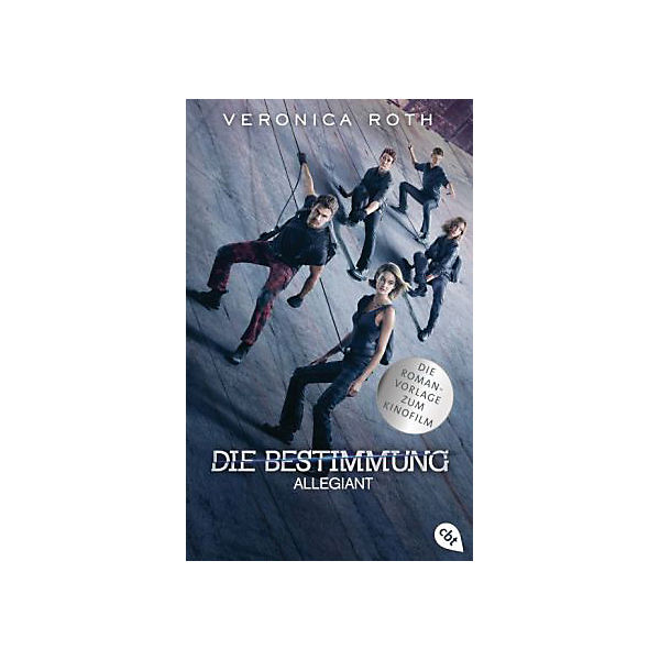 Die Bestimmung: Allegiant