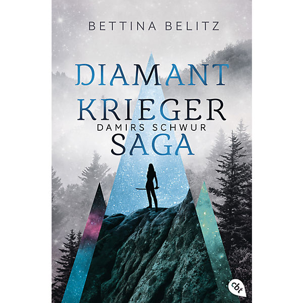 Die Diamantkrieger-Saga: Damirs Schwur