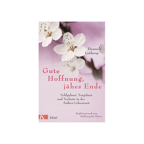 Gute Hoffnung, jähes Ende