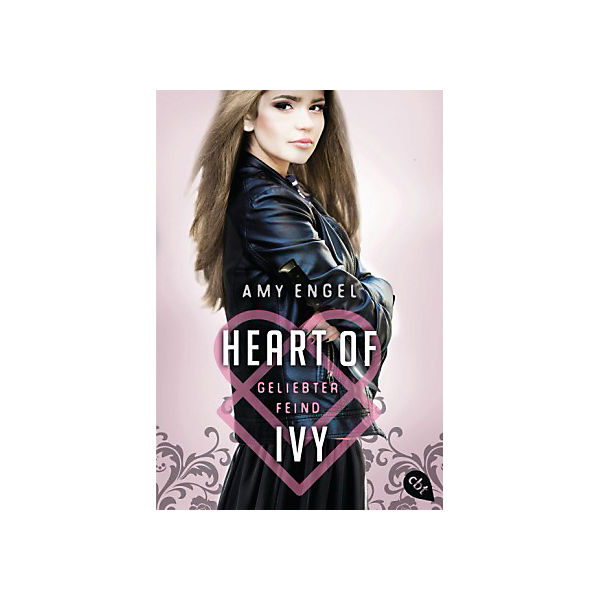 Heart Of Ivy: Geliebter Feind