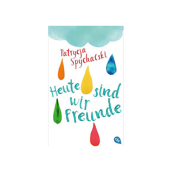 Heute sind wir Freunde