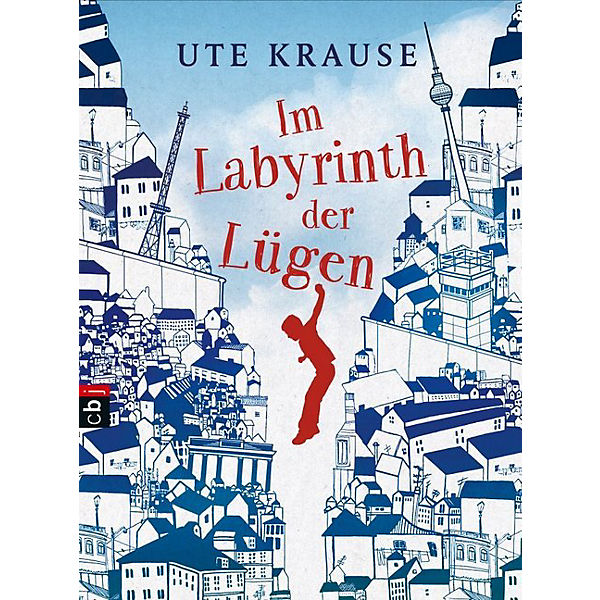Im Labyrinth der Lügen