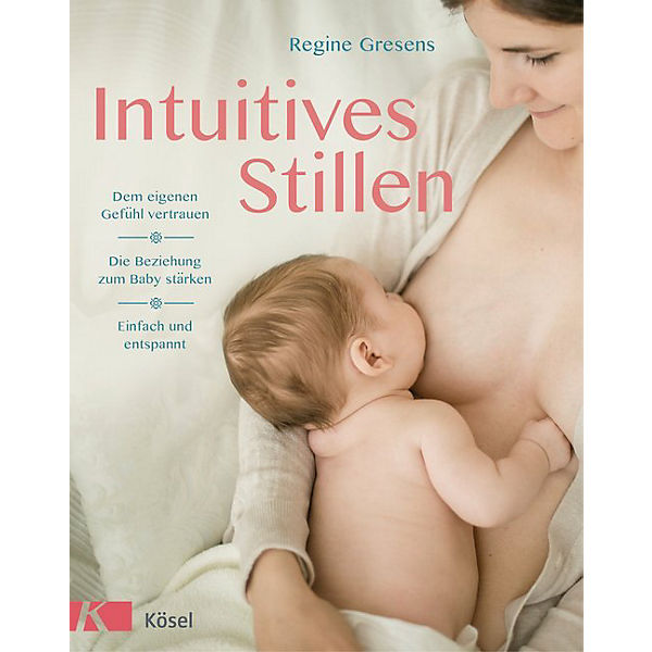 Intuitives Stillen