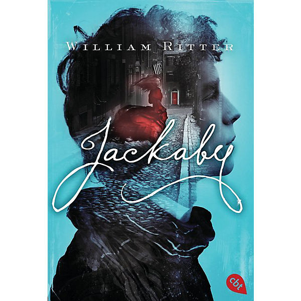 Jackaby
