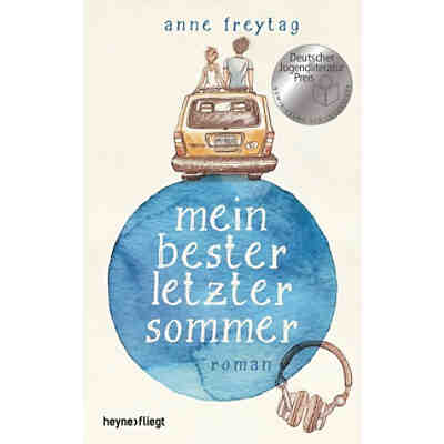 Mein bester letzter Sommer