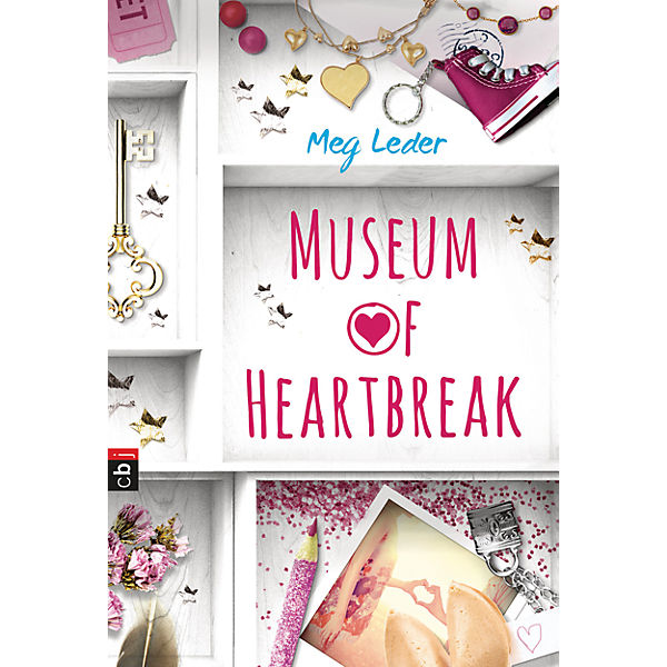 Museum of Heartbreak