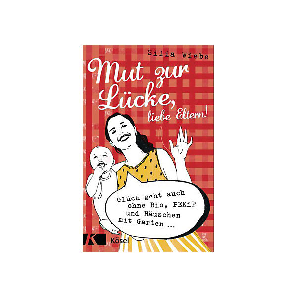 Mut zur Lücke, liebe Eltern!