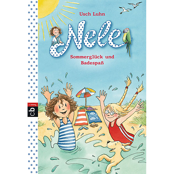 Nele - Sommerglück und Badespaß