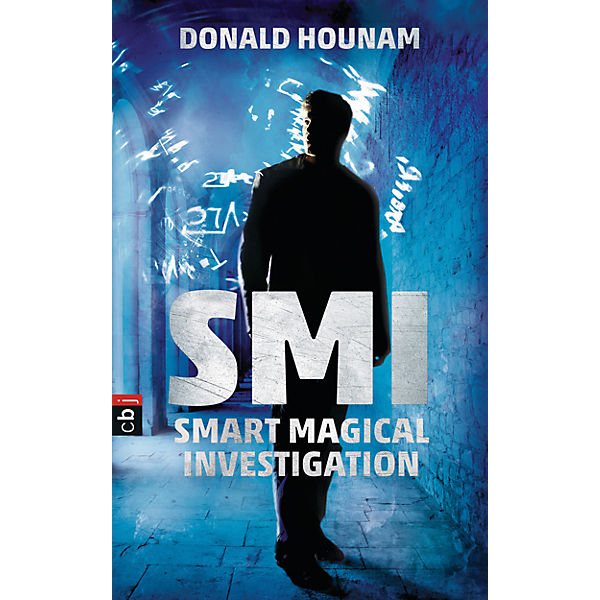 SMI - Smart Magical Investigation