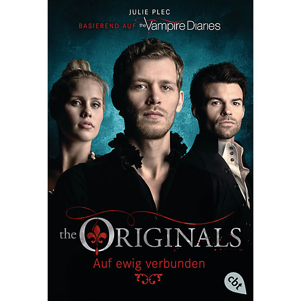 The Originals: Auf ewig verbunden